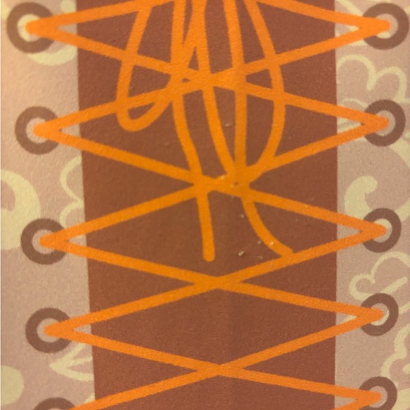 Rapunzel Skater Dress - Picture 4 of 7